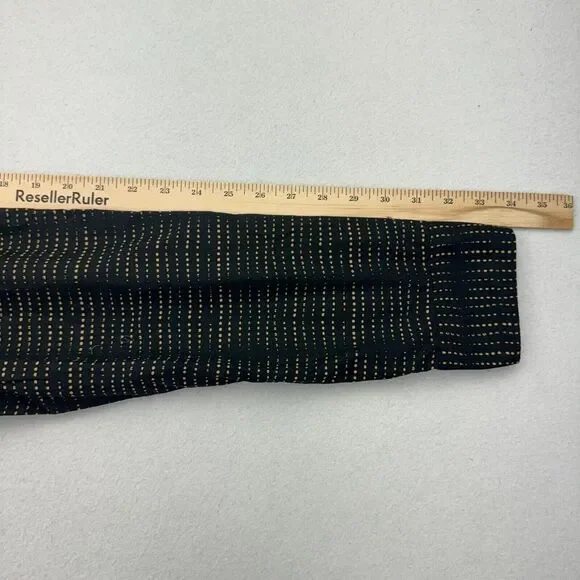 REYN SPOONER Shirt Mens L Button Down Coco Dots Flap Pocket Long Sleeve NWT - Picture 11 of 12